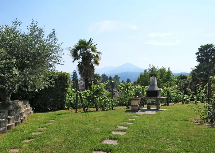 Del Sole-2 By Interhome *