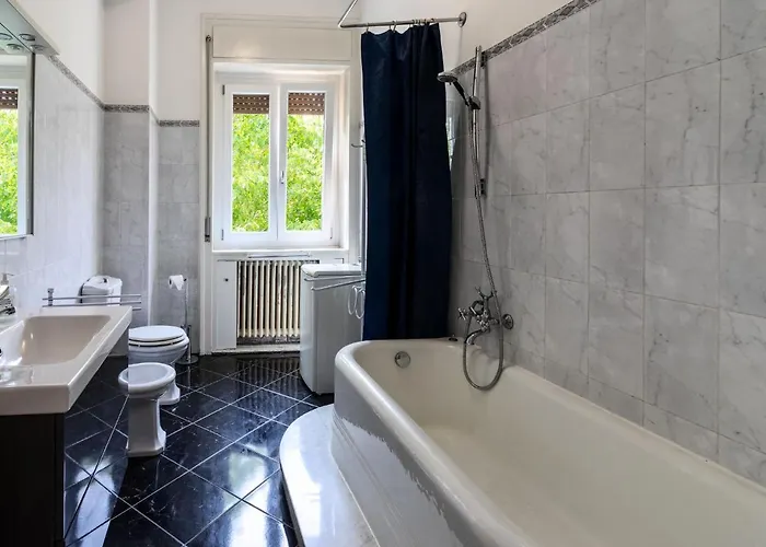 Del Sole-2 By Interhome * Луино