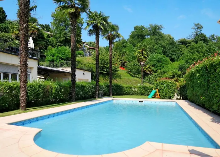 Del Sole-2 By Interhome