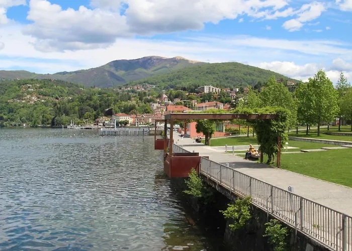 Del Sole-2 By Interhome Апартаменты