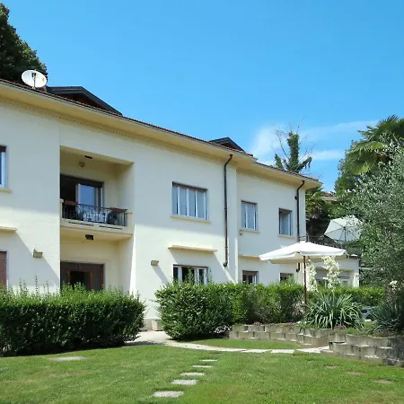 Apartment Del Sole-2 By Interhome Luino