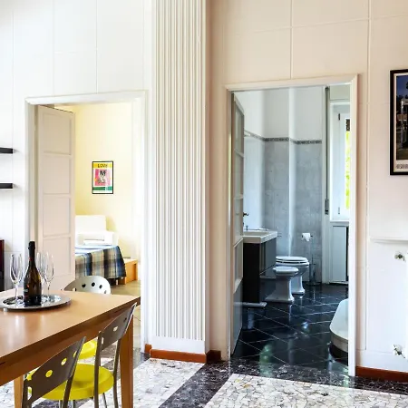 Apartment Del Sole-2 By Interhome Luino