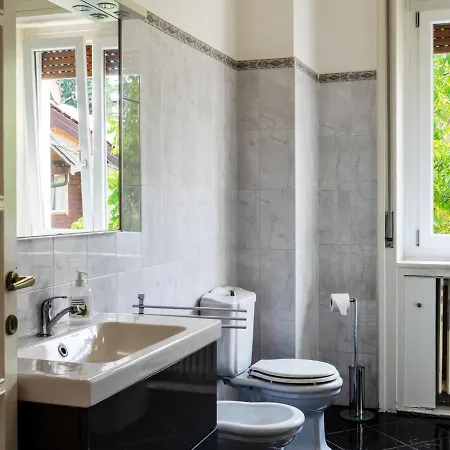 Apartment Del Sole-2 By Interhome