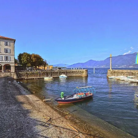 Del Sole-2 By Interhome Luino