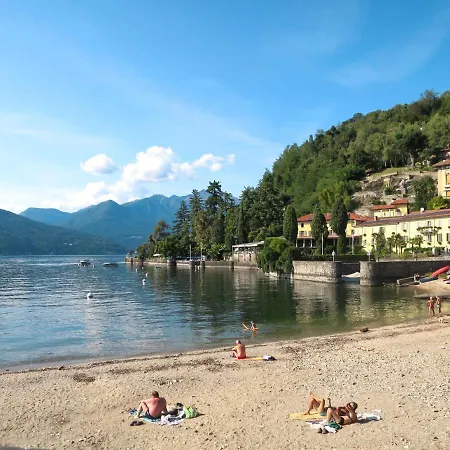 Del Sole-2 By Interhome Appartement *