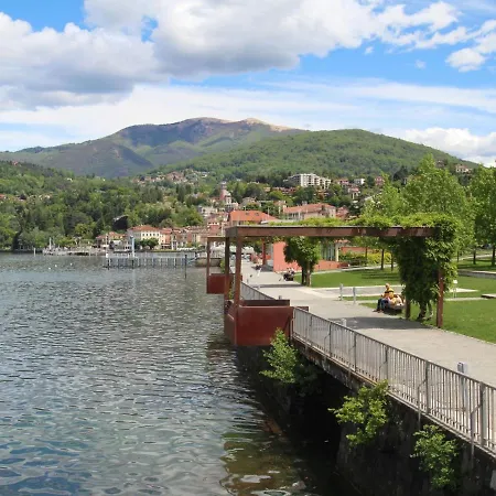 Del Sole-2 By Interhome Appartement