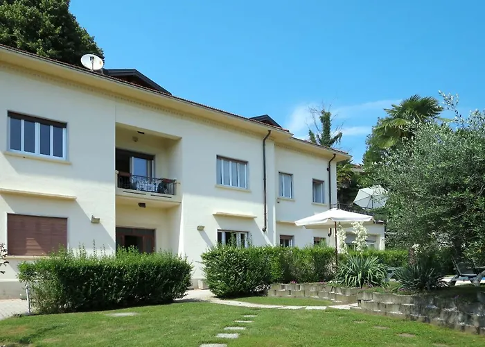 Apartamento Del Sole-2 By Interhome Luino