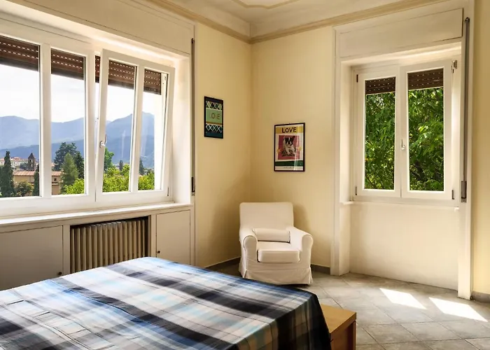 Del Sole-2 By Interhome