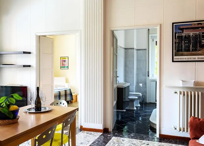 Apartamento Del Sole-2 By Interhome Luino