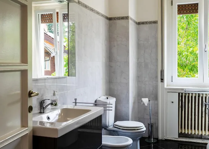 Appartamento Del Sole-2 By Interhome