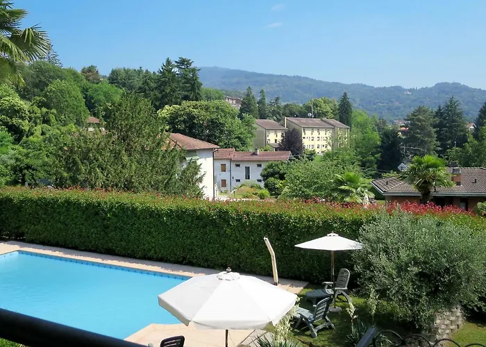 Del Sole-2 By Interhome