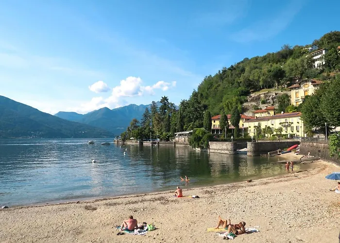 Del Sole-2 By Interhome Appartamento *