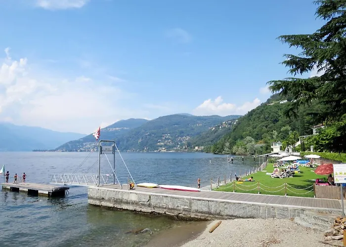 Appartamento Del Sole-2 By Interhome *