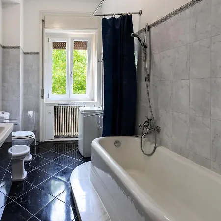 Del Sole-2 By Interhome * Luino