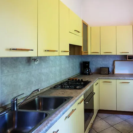 Del Sole-2 By Interhome