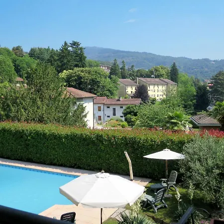 Del Sole-2 By Interhome