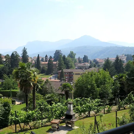 Del Sole-2 By Interhome * Luino