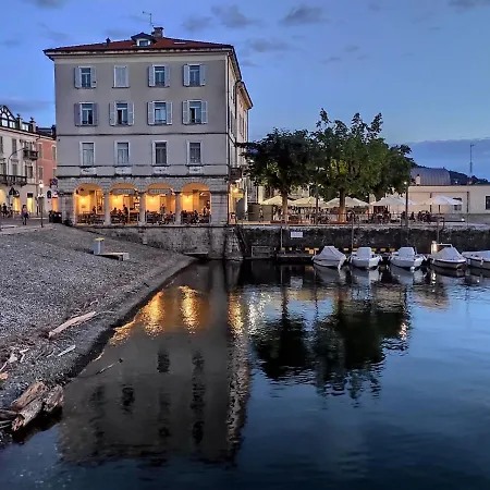 Del Sole-2 By Interhome Appartamento *