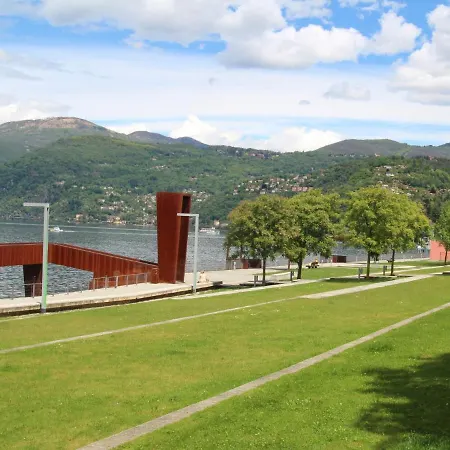 Del Sole-2 By Interhome Luino