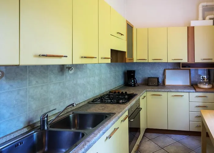 Del Sole-2 By Interhome