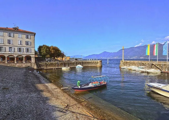 Del Sole-2 By Interhome Luino